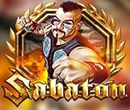 Sabaton Sabaton