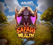 Safari Of Wealth Safari Of Wealth