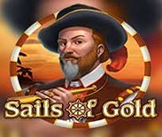 Sails of Gold Sails of Gold