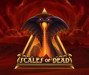 Scales Of Dead Scales Of Dead