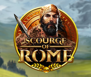 Scourge of Rome Scourge of Rome