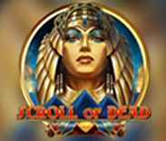 Scroll Of Dead Scroll Of Dead