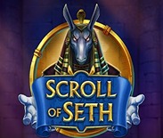Scroll Of Seth Scroll Of Seth