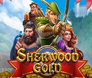 Sherwood Gold Sherwood Gold