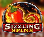 Sizzling Spins Sizzling Spins