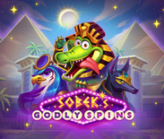 Sobek`s Godly Spins Sobek`s Godly Spins