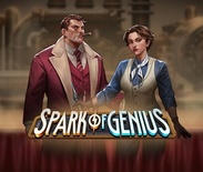 Spark Of Genius Spark Of Genius