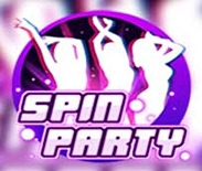 Spin Party Spin Party