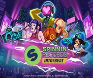 Spinnin Records Into the Beat Spinnin Records Into the Beat