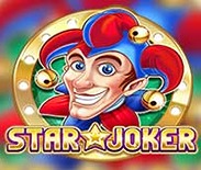 Star Joker Star Joker