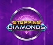 Stepping Diamonds Stepping Diamonds
