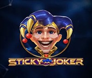 Sticky Joker Sticky Joker