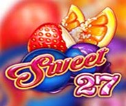 Sweet 27 Sweet 27