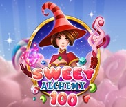 Sweet Alchemy 100 Sweet Alchemy 100