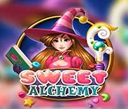 Sweet Alchemy Sweet Alchemy