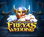 Tales Of Asgard: Freya`s Wedding Tales Of Asgard: Freya`s Wedding