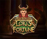 Tales Of Asgard: Lokis Fortune Tales Of Asgard: Lokis Fortune