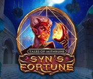Tales Of Mithrune Syn`s Fortune Tales Of Mithrune Syn`s Fortune