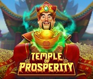 Temple Of Prosperity Temple Of Prosperity