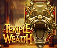 Temple Of Wealth Temple Of Wealth