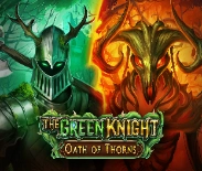 The Green Knight Oath of Thorns The Green Knight Oath of Thorns