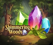 The Shimmering Woods The Shimmering Woods