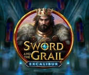 The Sword and the Grail Excalibur The Sword and the Grail Excalibur