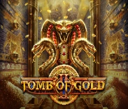 Tomb of Gold II Tomb of Gold II
