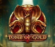 Tomb Of Gold Tomb Of Gold