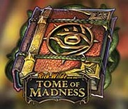 Tome of Madness Tome of Madness