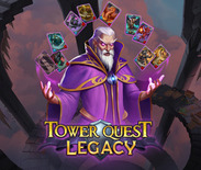 Tower Quest Legacy Tower Quest Legacy