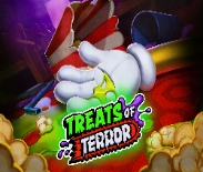 Treats of Terror Treats of Terror