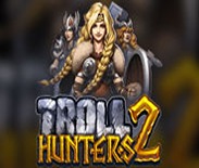 Troll Hunters 2 Troll Hunters 2