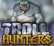 Troll Hunters Troll Hunters