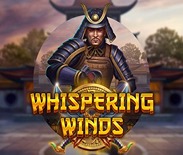 Whispering Winds Whispering Winds