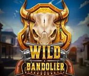 Wild Bandolier Wild Bandolier
