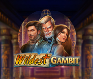 Wildest Gambit Wildest Gambit