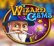 Wizard of Gems Wizard of Gems