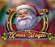 Xmas Magic Xmas Magic