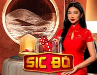 PP Sicbo Lobby PP Sicbo Lobby