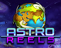 Astro Reels Astro Reels