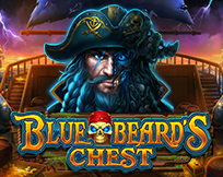 Blue Beard`s Chest Blue Beard`s Chest