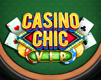 Casino Chic VIP Casino Chic VIP