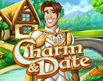 Charm & Date Charm & Date