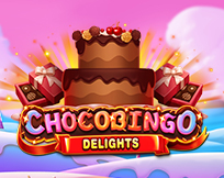 Chocobingo Delights Chocobingo Delights