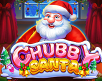 Chubby Santa Chubby Santa