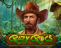 Crazy Crocs Crazy Crocs