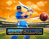 Cricket Champion Cricket Champion