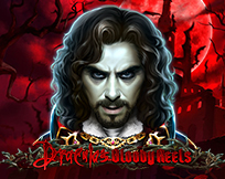 Dracula`s Bloody Reels Dracula`s Bloody Reels