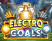 Electro Goals Electro Goals